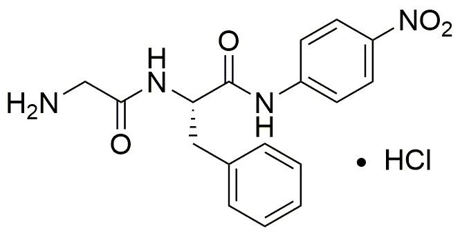 Glicina-fenil-pNA·HCl