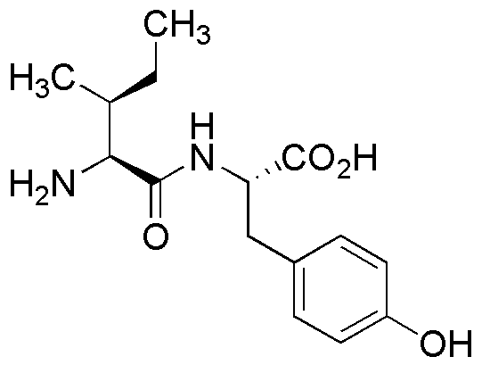 Ile-Tyr-OH