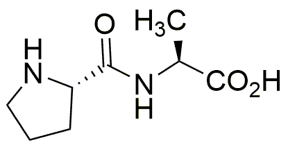 L-Prolyl-L-alanine