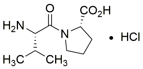 Val-Pro-OHHCl