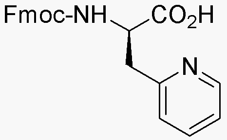 Fmoc-3-(2'-piridil)-D-alanina