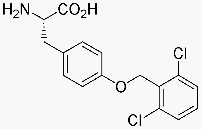 O-2,6-Dichlorobenzyl-L-tyrosine