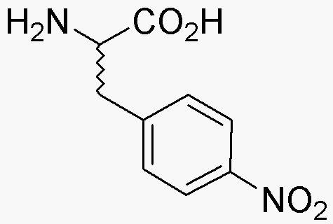 Hidrato de 4-nitro-DL-fenilalanina