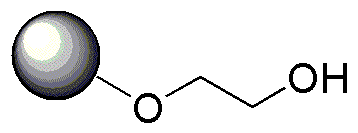 TentaGel S-OH (≥ 0,25 meq/g, billes de 130 µm)