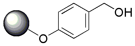 TentaGel S PHB (0,2 - 0,3 méq/g, 90 µm)