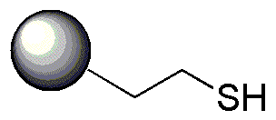 Tentagel S SH (0.2 - 0.3 meq/g, 130 &micro;m)