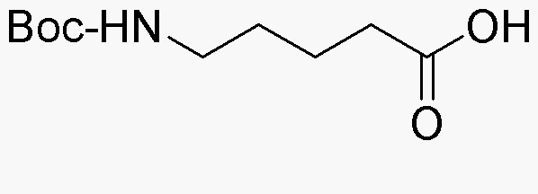 Boc-5-aminovaleric acid