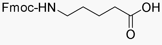 Acide Fmoc-5-aminovalérique