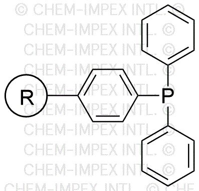 Résine de triphénylphosphine (1,0-1,5 meq/g, 100-200 mesh)