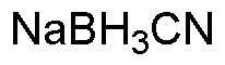 Sodium cyanoborohydride