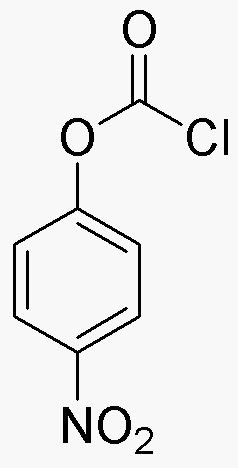 4-Nitrophenyl chloroformate