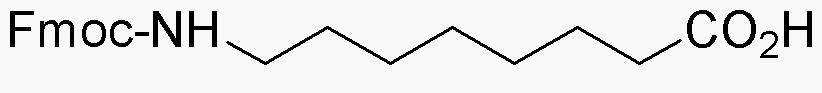 Acide Fmoc-8-aminocaprylique