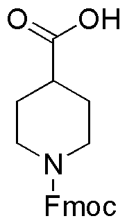 Ácido isonipecótico Fmoc