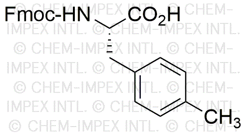 Fmoc-4-méthyl-L-phénylalanine