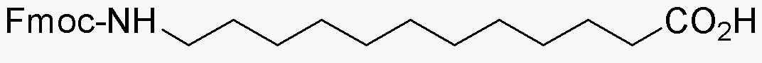 Fmoc-12-aminododecanoic acid