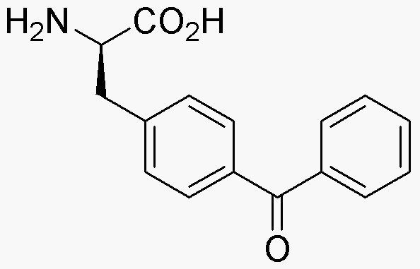 4-Benzoyl-D-phenylalanine