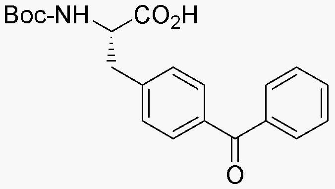 Boc-4-benzoyl-L-phenylalanine