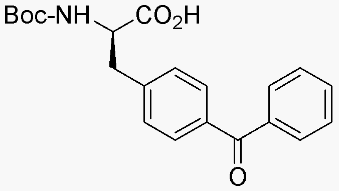 Boc-4-benzoyl-D-phenylalanine