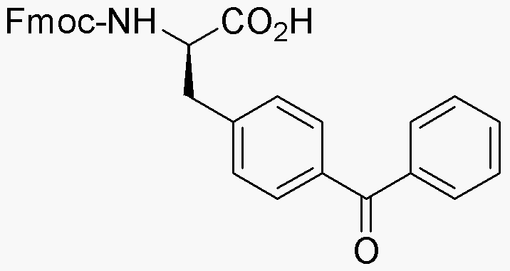 Fmoc-4-benzoyl-D-phenylalanine