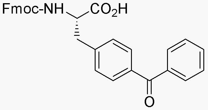 Fmoc-4-benzoyl-L-phenylalanine