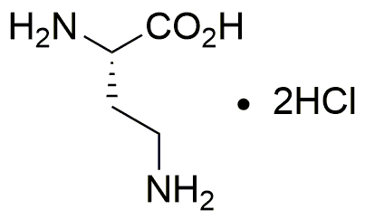 Acide L-2,4-diaminobutyrique dichlorhydrate