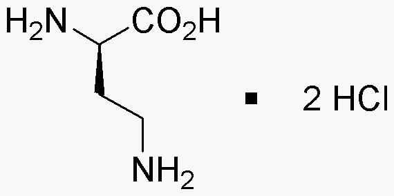 Acide D-2,4-diaminobutyrique dichlorhydrate