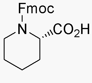 Fmoc-L-homoprolina