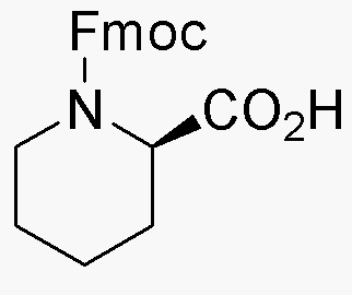 Fmoc-D-homoproline