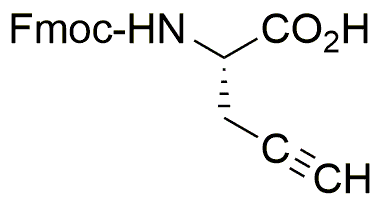 Fmoc-L-propargylglycine