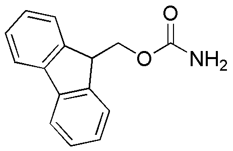 N-(9-Fluorénylméthoxycarbonyl)amide