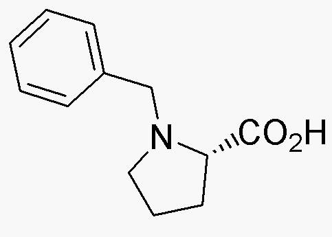 Bencil-L-prolina