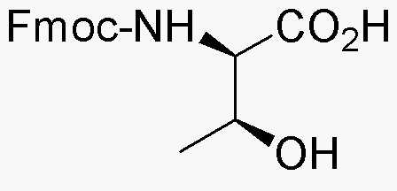 Fmoc-D-threonine