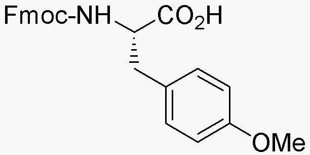 Fmoc-O-methyl-L-tyrosine