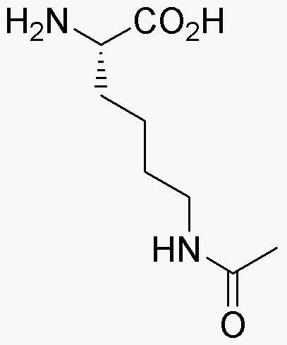 Ne-Acetil-L-lisina