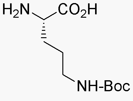 Nd-Boc-L-ornitina