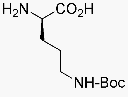 Nd-Boc-D-ornitina