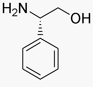 L-Phénylglycinol