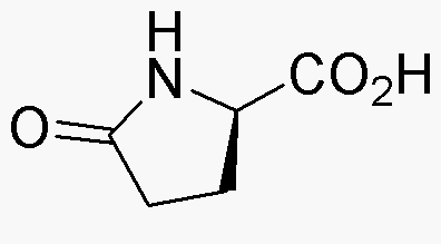 Acide D-pyroglutamique