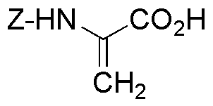 Z-dehydroalanine