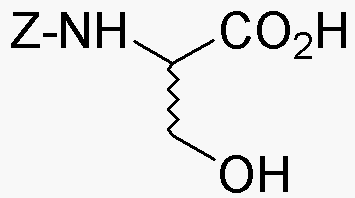 Z-DL-sérine