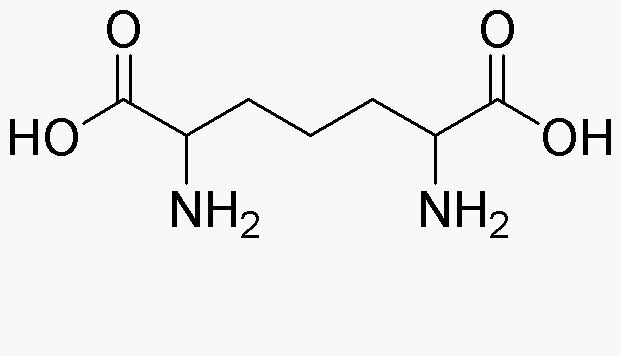 Acide 2,6-diaminopimélique