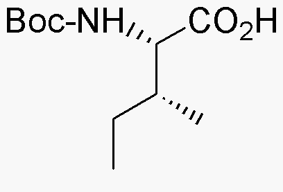 Boc-L-allo-isoleucina