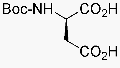 Boc-D-aspartic acid