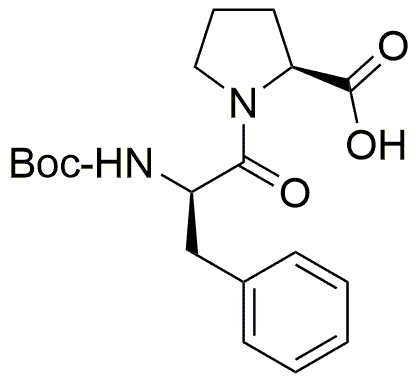 Boc-D-Phe-Pro-OH