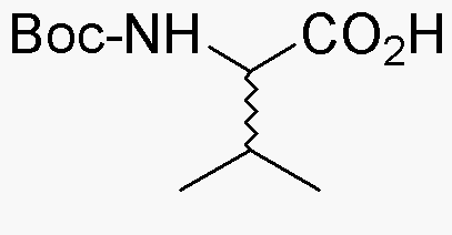 Boc-DL-valine