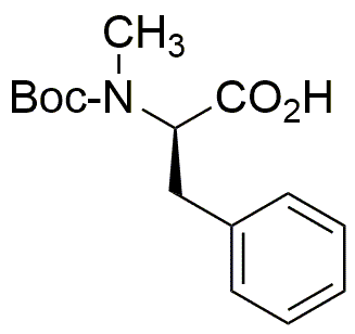 Nα-Boc-Nα-Méthyl-D-phénylalanine