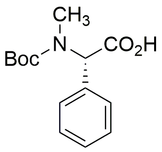 Boc-N-methyl-L-phenylglycine