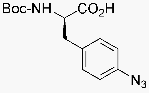 Boc-4-azido-D-phenylalanine