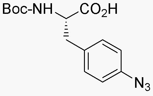 Boc-4-azido-L-phénylalanine