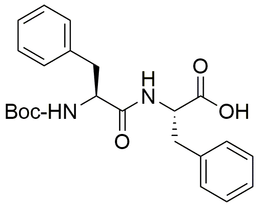 Boc-Phe-Phe-OH